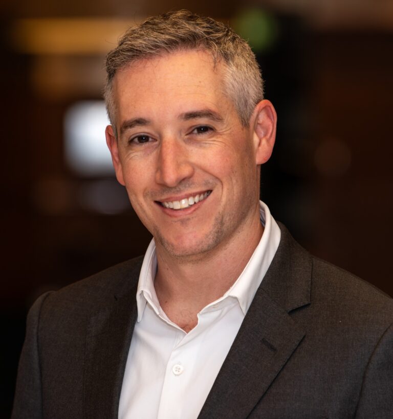 Climate First cofounder and Managing Partner Guy Cherni. Photo courtesy of Climate First