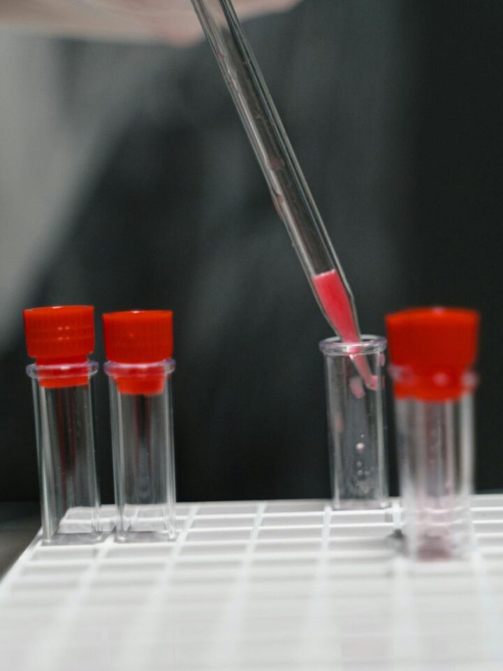 Targeting PKC-ε after hemorrhage may offer faster, safer trauma intervention. Photo by MART PRODUCTION/Pexels