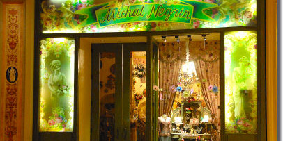Michal-Negrin-Store