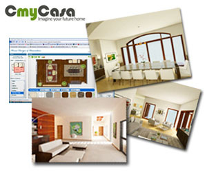 CmyCasa-home-design-animation