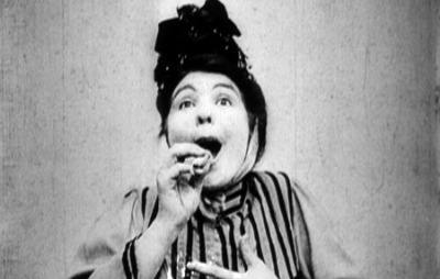 Scene from Alice Guy Blanche movie