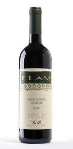 Flam wine