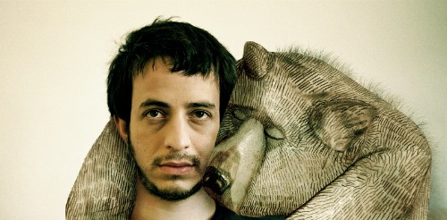 Interlude.fm's founder and CEO Yoni Bloch