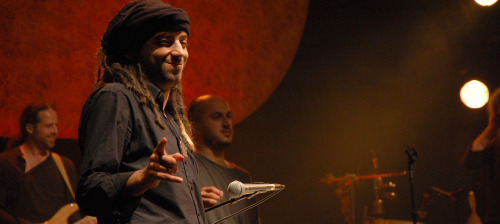 Israeli-Musician-Idan-Rachiel