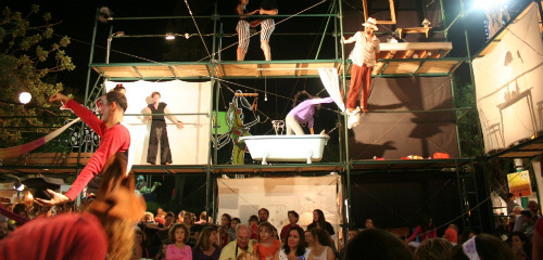 Jerusalem Arts and Crafts Fair