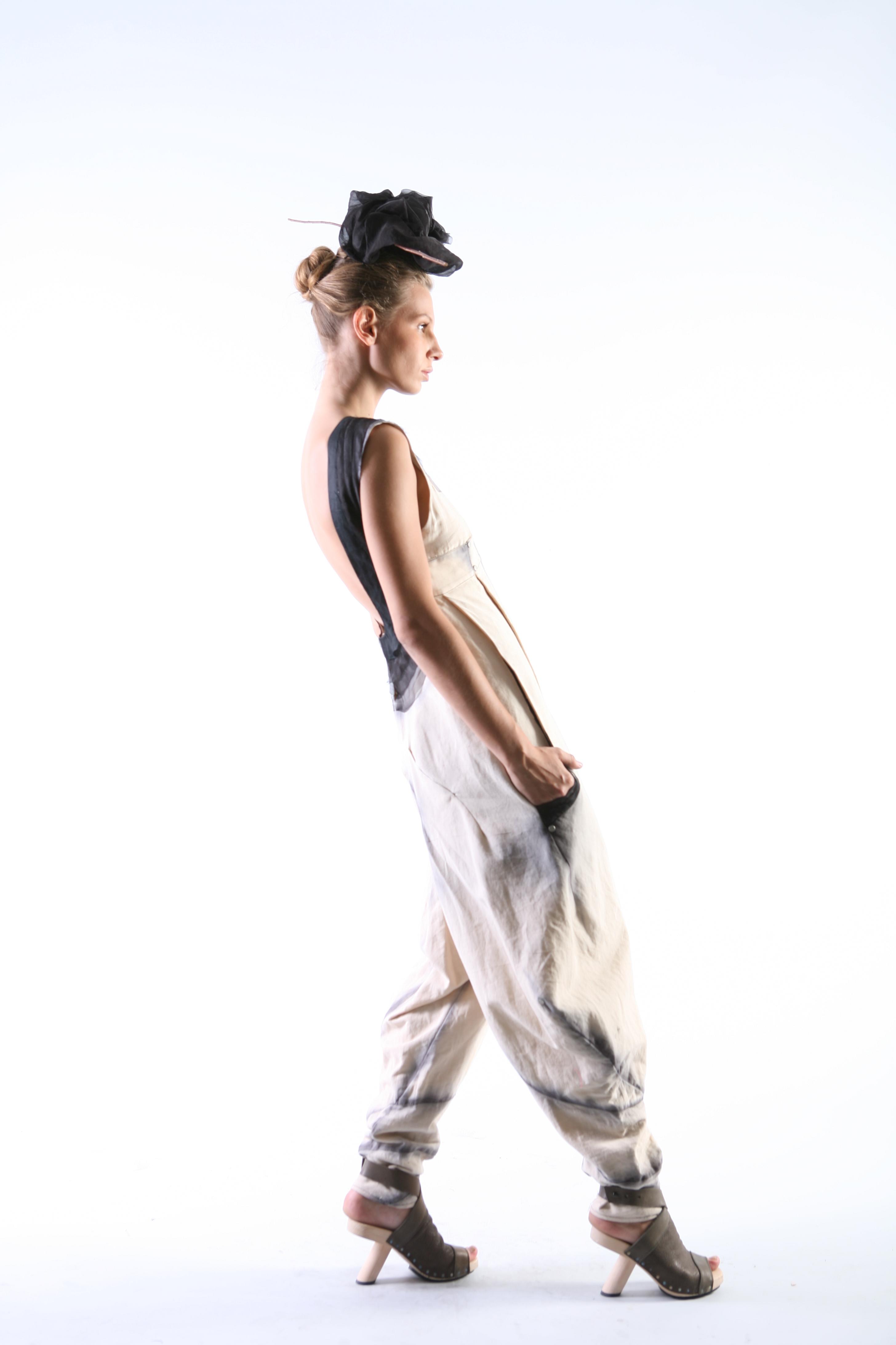 Shenkar student's design