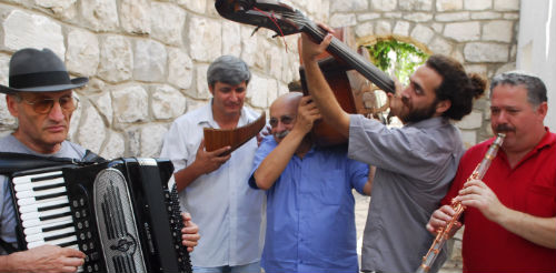 Klezmer Festival