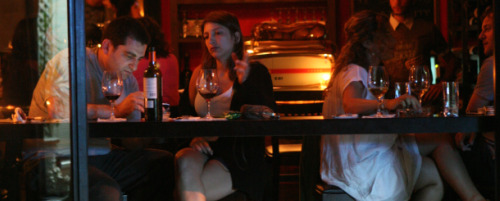 Neve-Tzedek-Nightlife