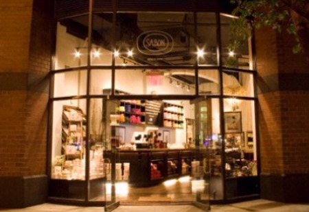 Sabon-Store