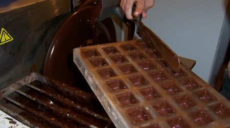 Sweet N'Karem pralines