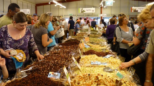 Spicy Way Visitor Center