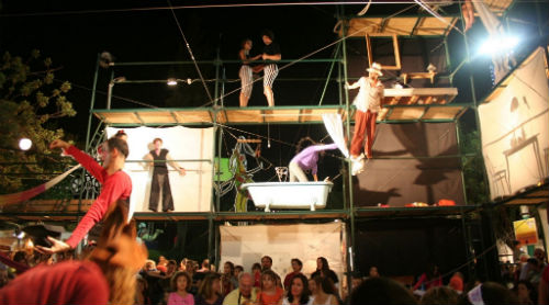 International Arts and Crafts Fair