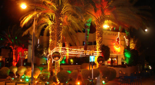 Red Sea Jazz Festival