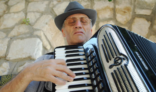 International Klezmer Festival