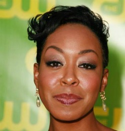Tichina Arnold