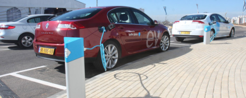 Better-Place=Charging-Station