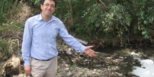 Bromberg-next-to-Jordan-River-sewage