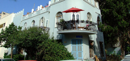 CityTree urban center