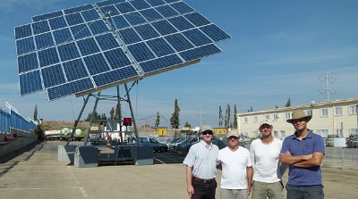Etenergy team