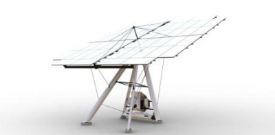 Etenergy solar panels