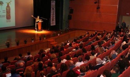 Reuse Conference address