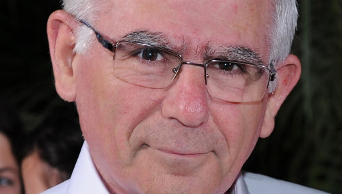 Breezy CEO Hillel Lerman