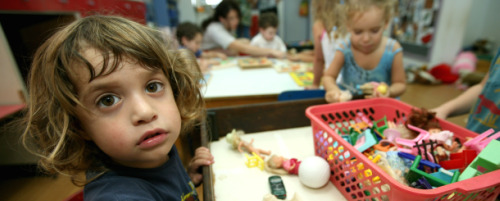 Cochlear-Implants-Child