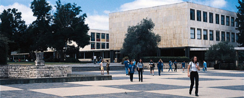 Hebrew University breakthrough in HIV treatment