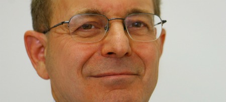 MacroCure CEO Dr. Mitchell Shirvan