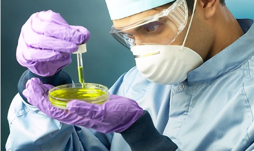 Micromedic Technologies