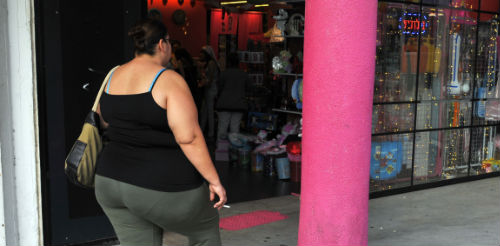 Obesity research from Tel Aviv University