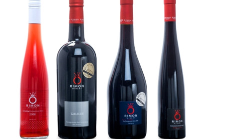 Rimon-Winery-Wines