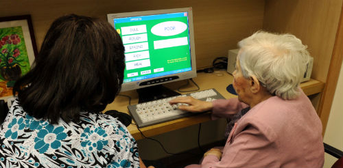 Savion computer program