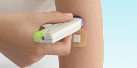 TransPharma's ViaDerm solution