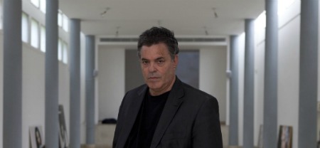 Amos Gitai