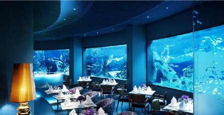 Aquabar