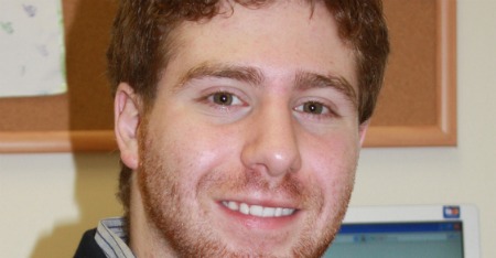 Dovid Levine