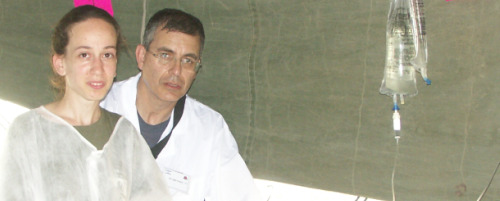 IDF-Medical-Team-Relief-Effort-Haiti