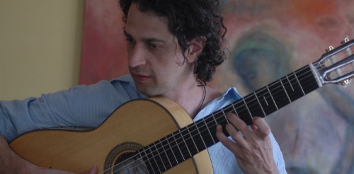 Itamar Erez