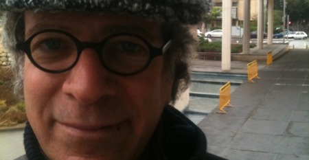 Conductor Itay Talgam