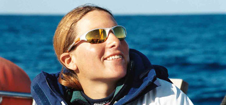 Sailing-Coach-Linur-Kliger