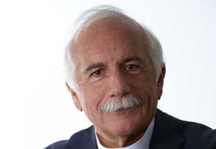Moshe Safdie
