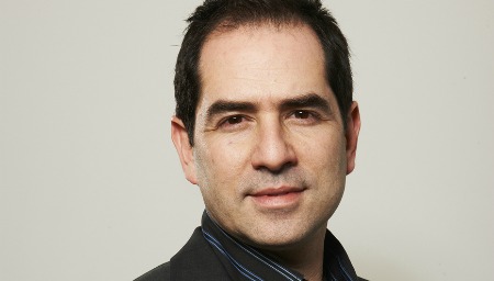 Nir Gilad