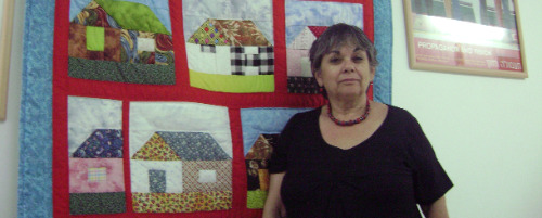 Rosa-Naveh-PTSD-Sderot