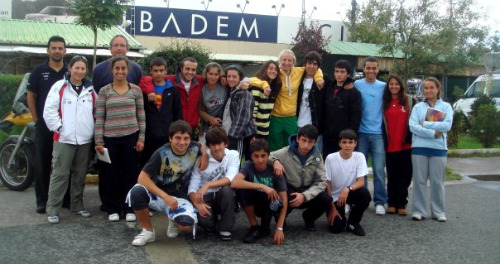 Turkish-Sailing-Team