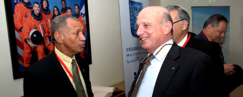 Zvi-Kaplan-Israel-Space-Program