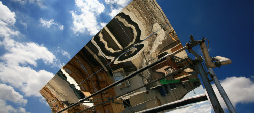 Solel-Seven-Solar-Israel-Technology