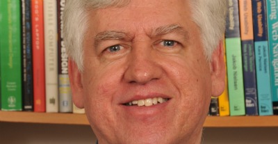 Answers.com CEO and founder Bob Rosenschein