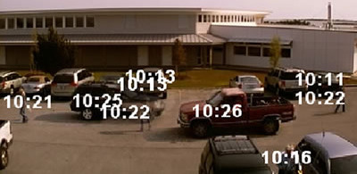 Briefcam-Video-Surveillance