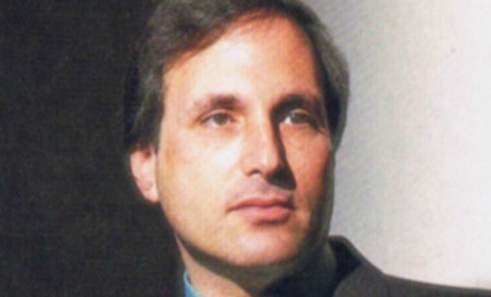 Gershon Silbert CD cover